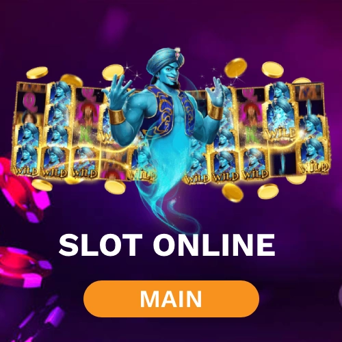 Slot Online - 188BET